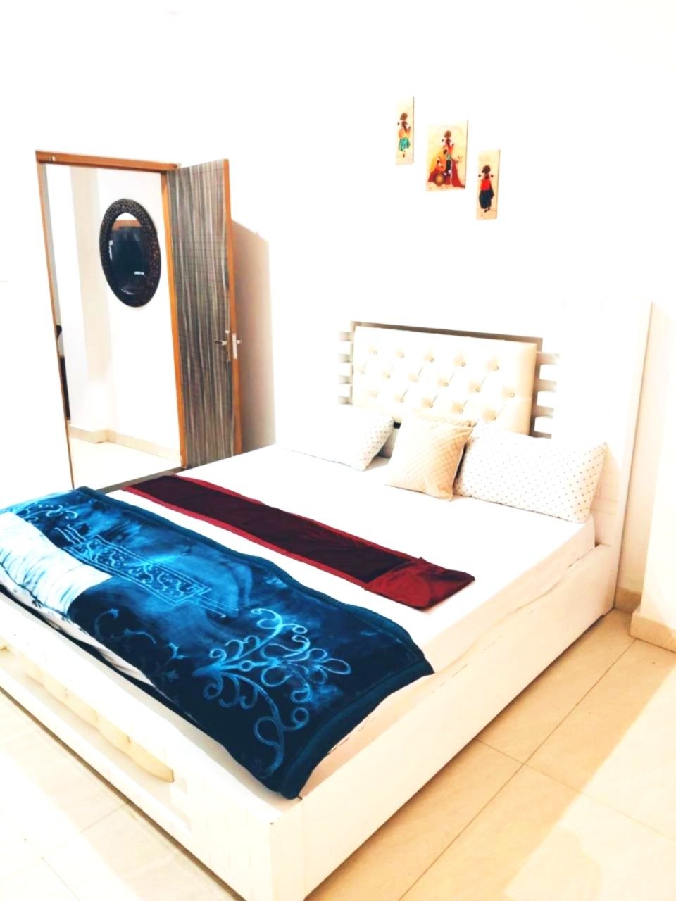 room